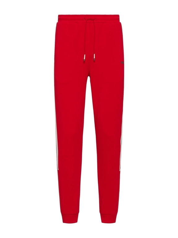 BOSS Athleisure Hadiko 1 pants - Medium Red